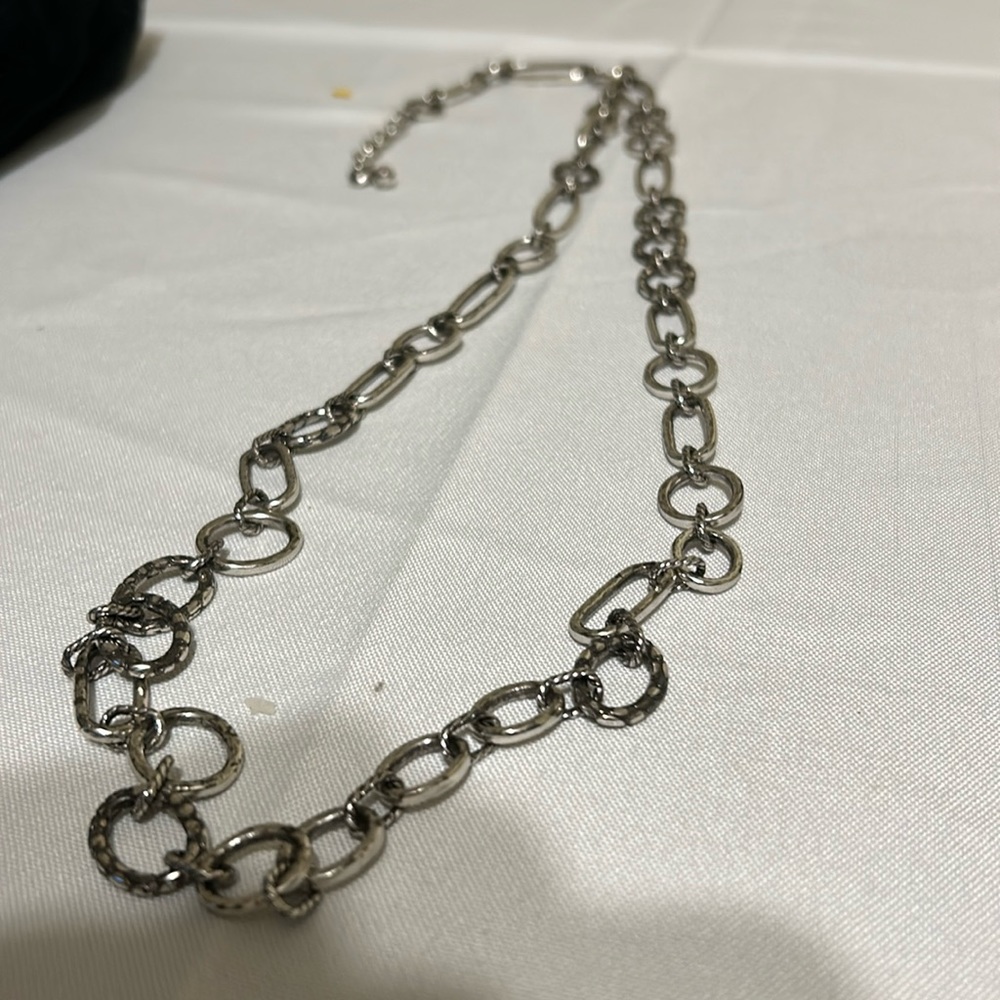 Beautiful long Necklace